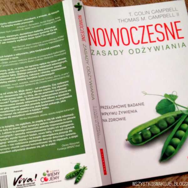 Nowoczesne zasady odżywiania