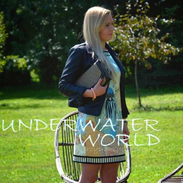 UNDERWATHER WORLD 