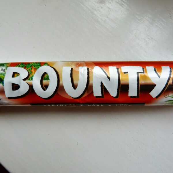 Bounty Dark