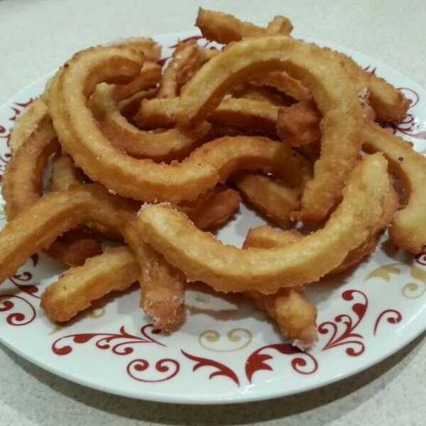 Churros