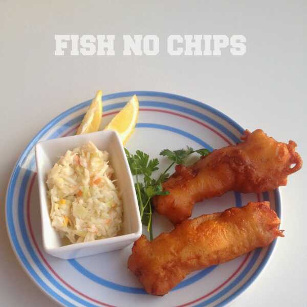 FISH NO CHIPS