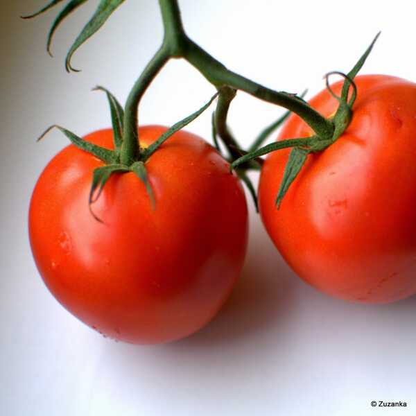 Sos pomidorowy