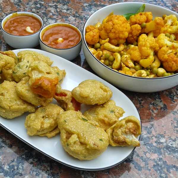 Pakora