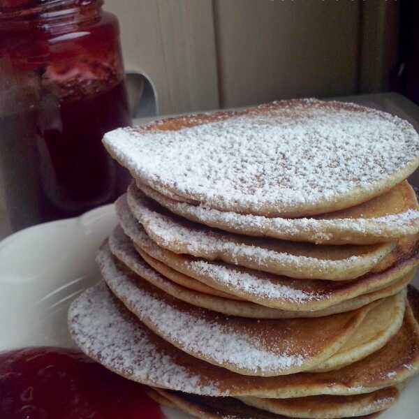 Pancakes 