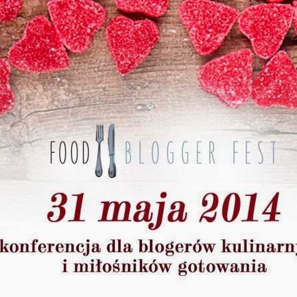 FOOD BLOGGER FEST IV i konkurs SAMSUNG