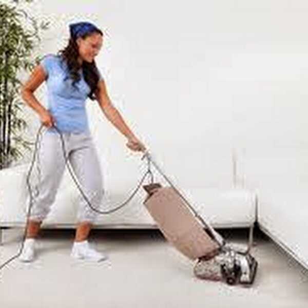 Carpet Cleaners Denver Services 