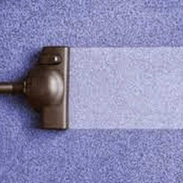 Carpet Cleaning Raleigh 