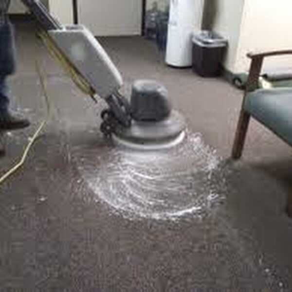 Carpet Cleaning Denver CO 