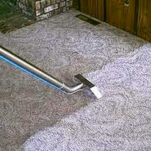 Dallas Carpet Cleaning 