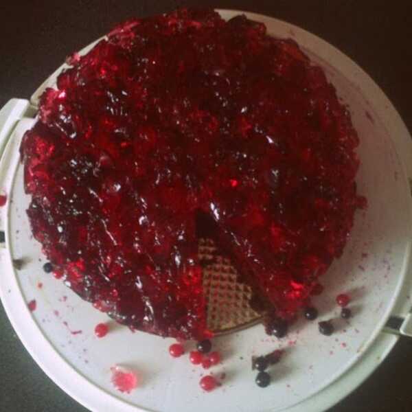 Ciasto pełne miłosnych smaków na Walentynki