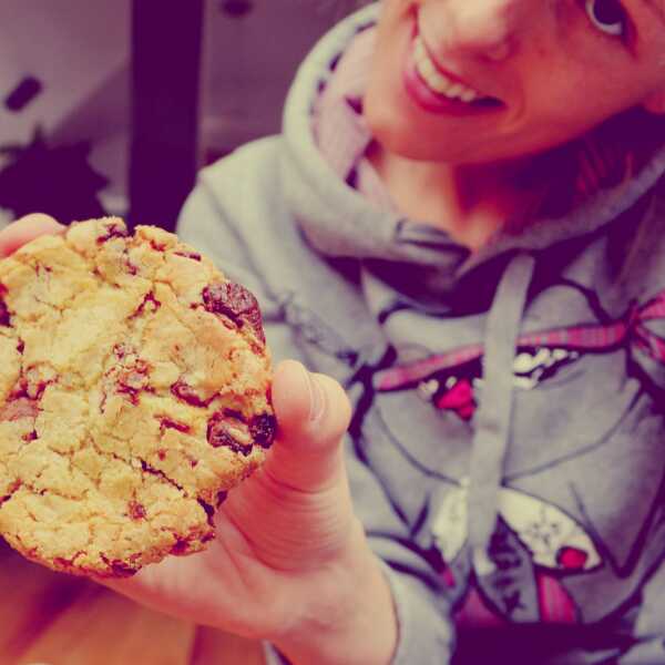 Chocolate chip cookies Nigelli Lawson