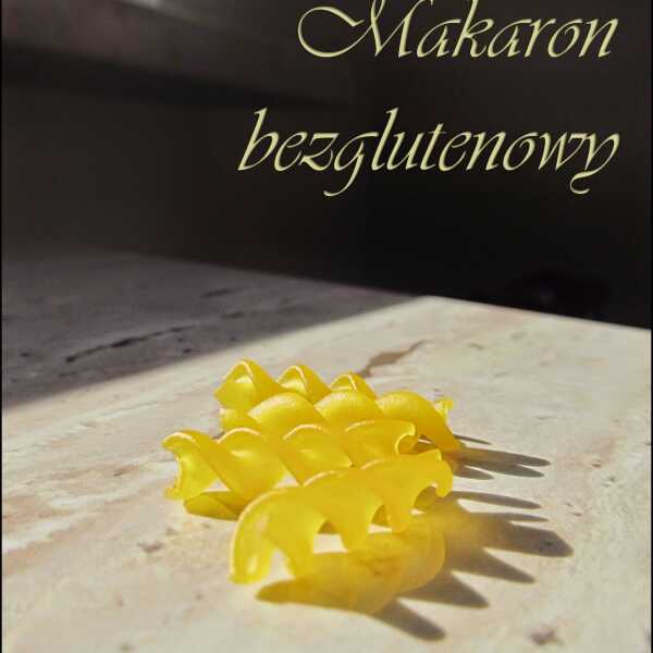 Droga przez mąkę: Testujemy makaron bezglutenowy. Spaghetti bolognese po mojemu.