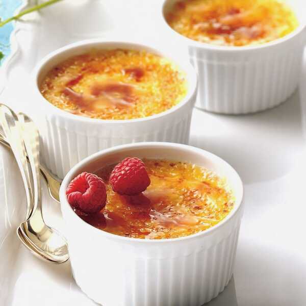 Creme Brule