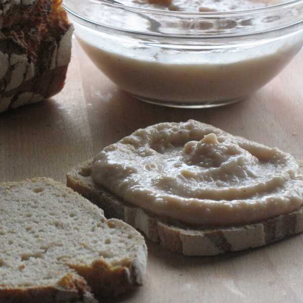 Strączki dla bezmięsnej siostruni