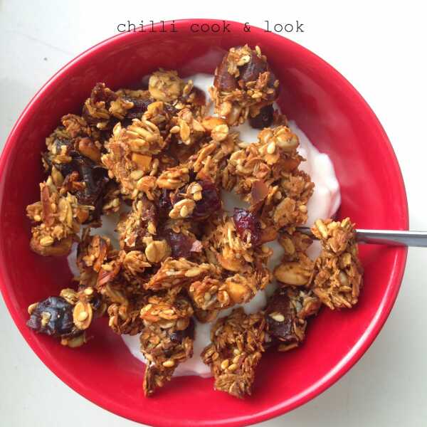 Granola