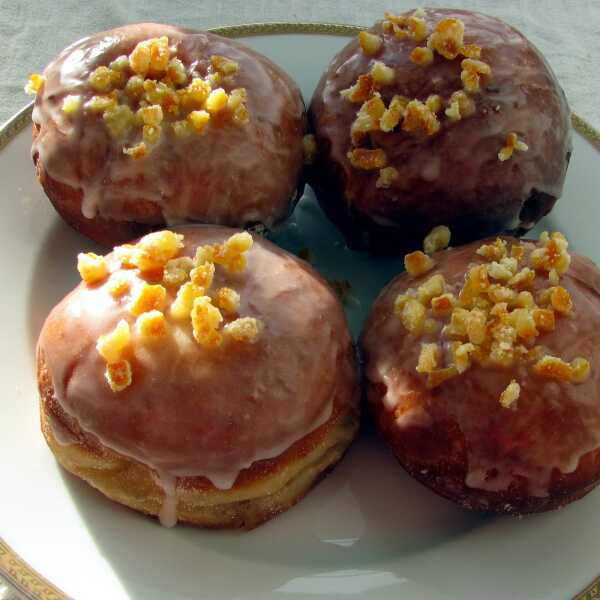 Pączki