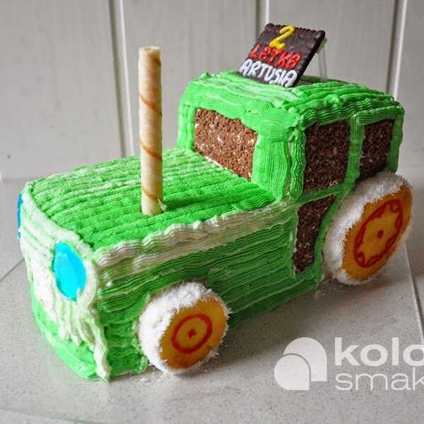 Tort - TRAKTOR