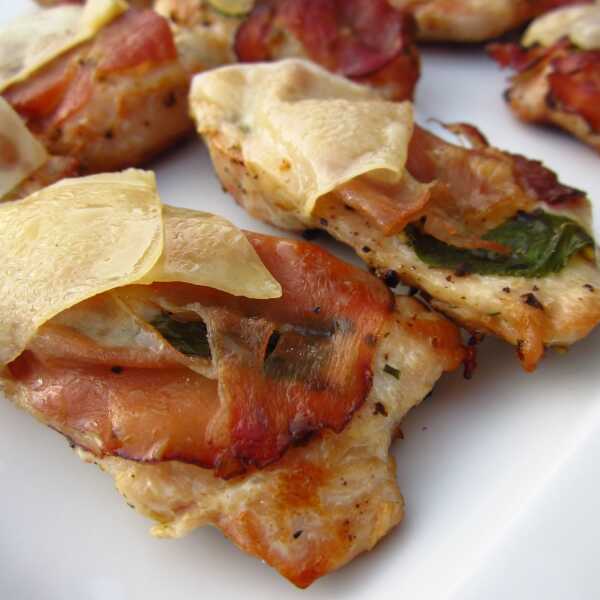 SALTIMBOCCA 