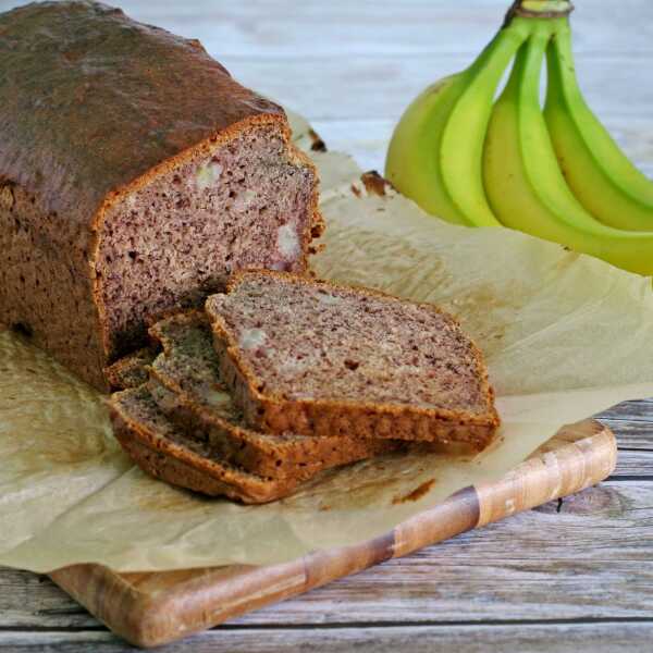 Banana Bread