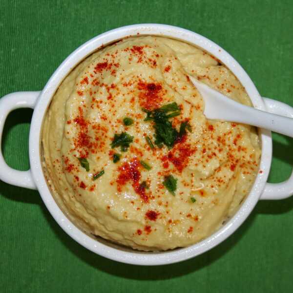 Hummus