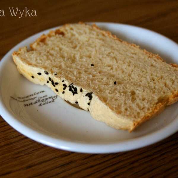 212. Idealny chleb tostowy z czarnuszką