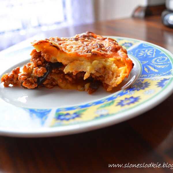 Moussaka