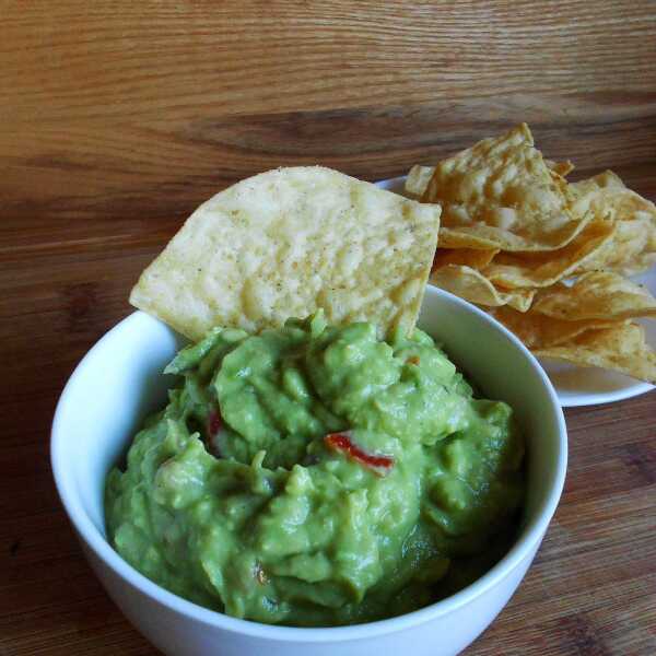 Guacamole