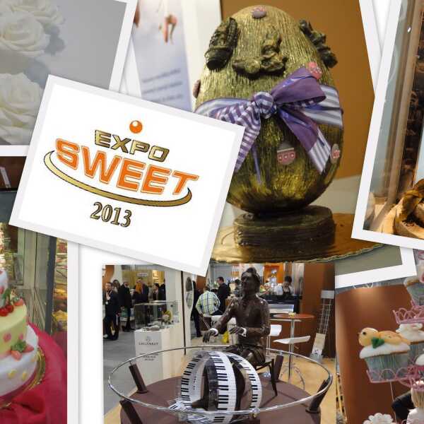 EXPO SWEET w dniach 19-21 luty 2013