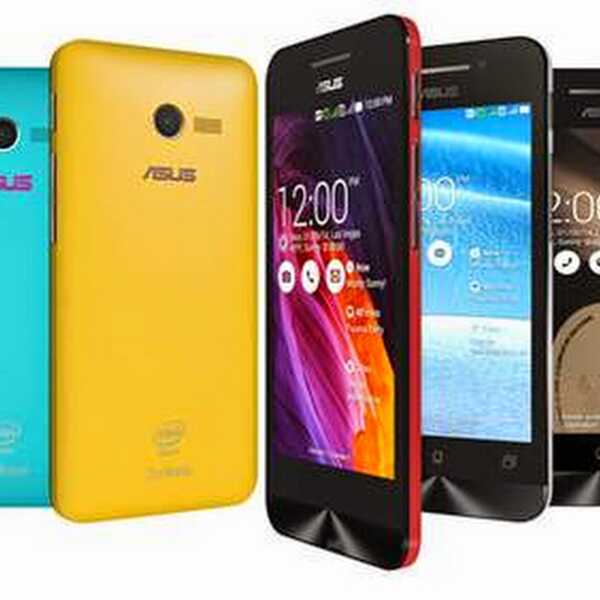 Review ASUS ZenFone Smartphone Android Terbaik