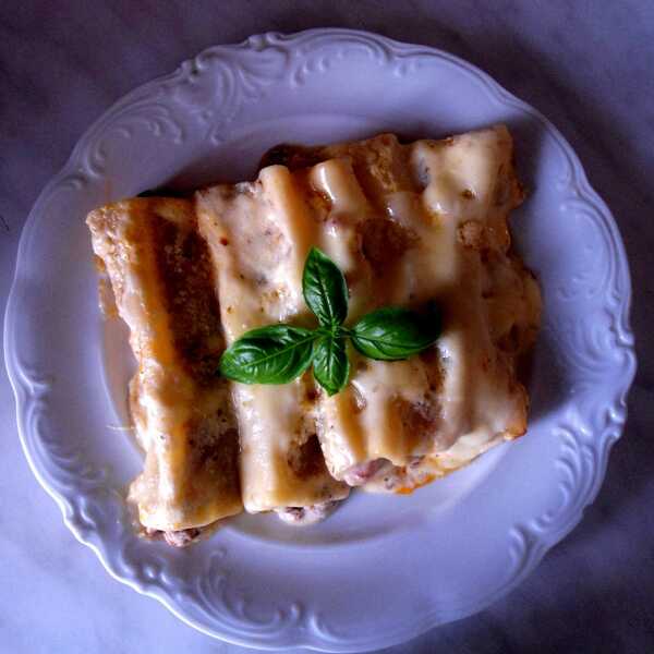 Cannelloni