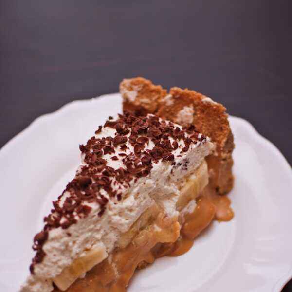 Banoffee