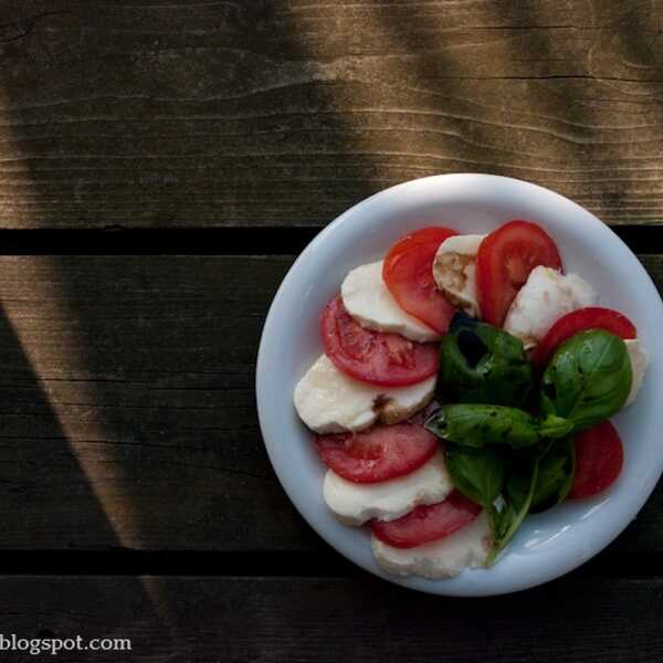 Caprese