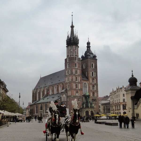 KRAKÓW i kuchnia żydowska...