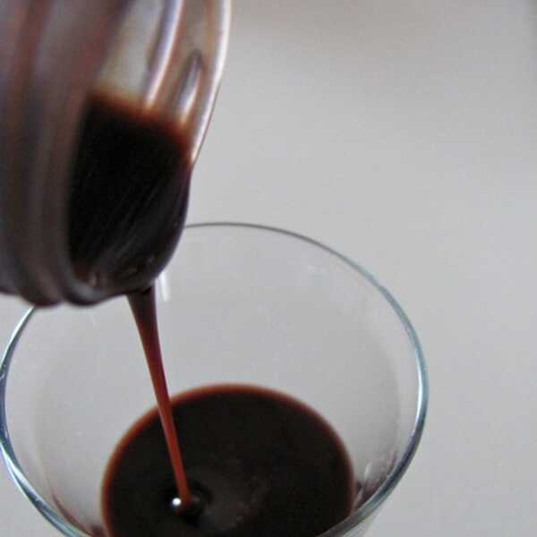 Liquore crema al cioccolato (cacao), czyli kremowy likier kakaowy