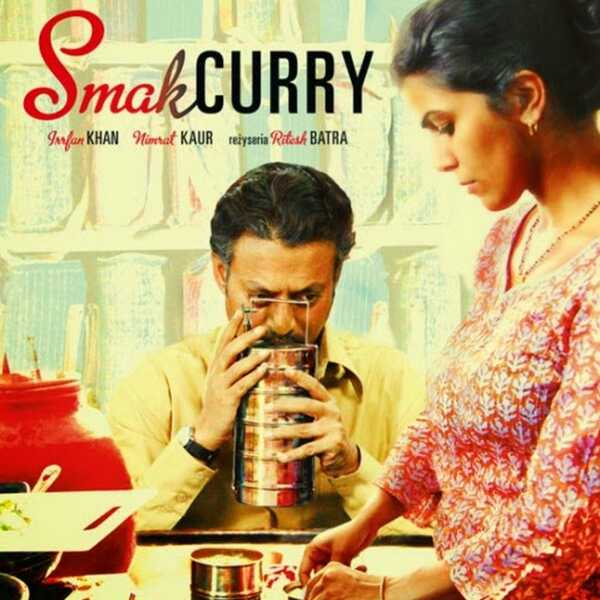 'Smak curry' czyli epistolarna historia pełna subtelnych emocji dwojga obcych sobie ludzi 