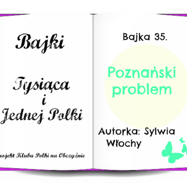 Poznański Problem