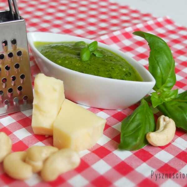 Pesto italiano!