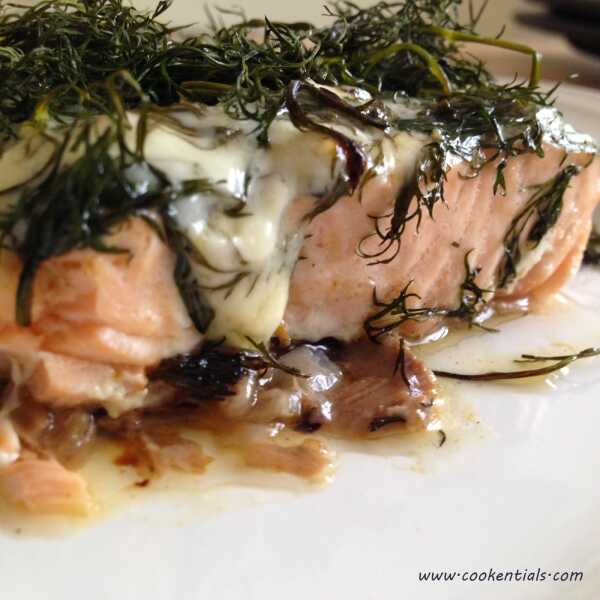 Łosoś Przystanek Alaska