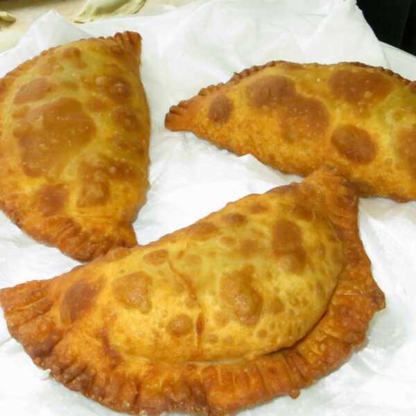 Czebureki