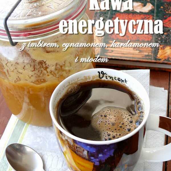 Kawa energetyczna