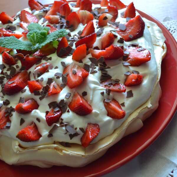 Pavlova