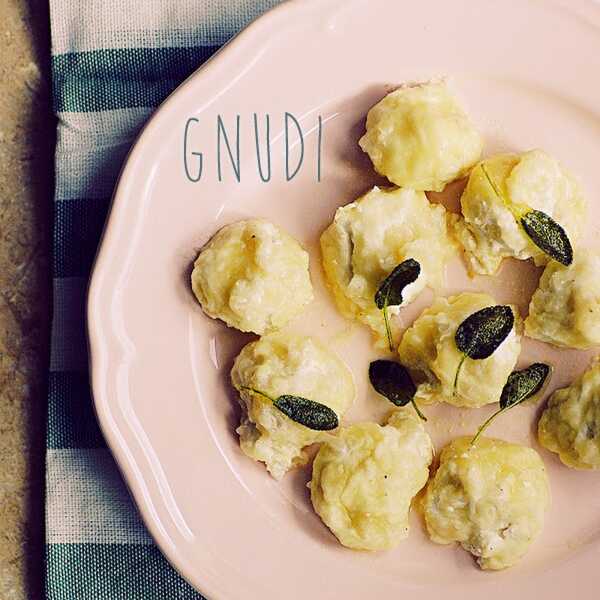 Gnudi