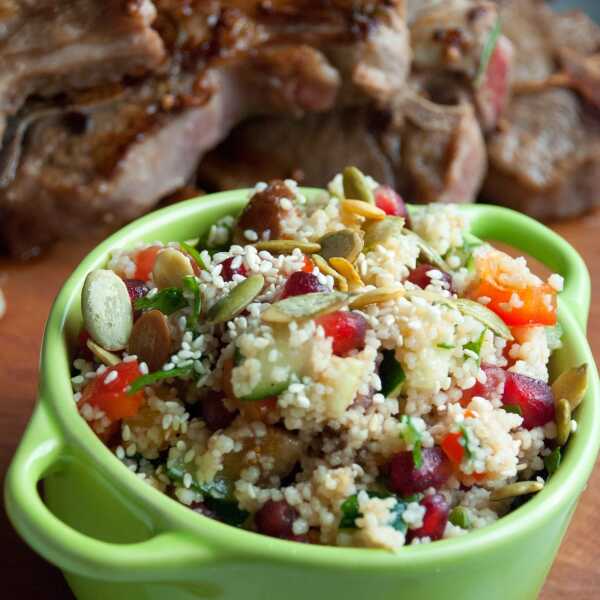 Tabbouleh