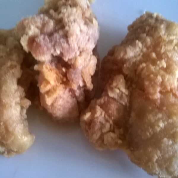 Karaage