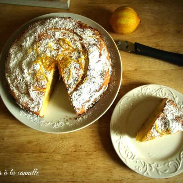 Torta alla ricotta