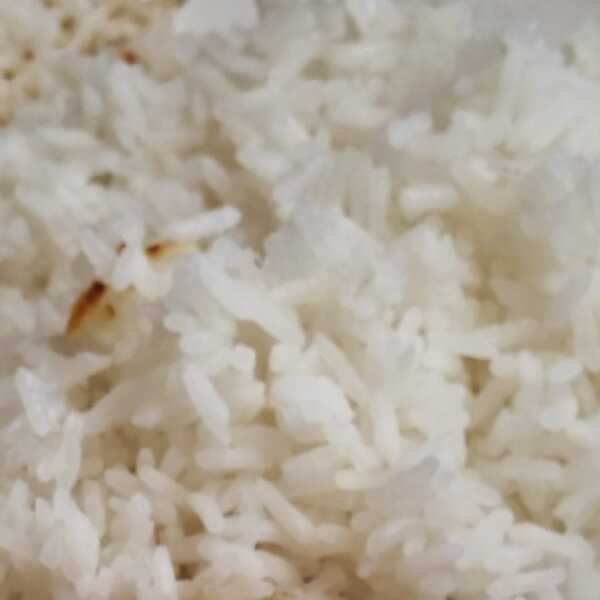Idealny ryż