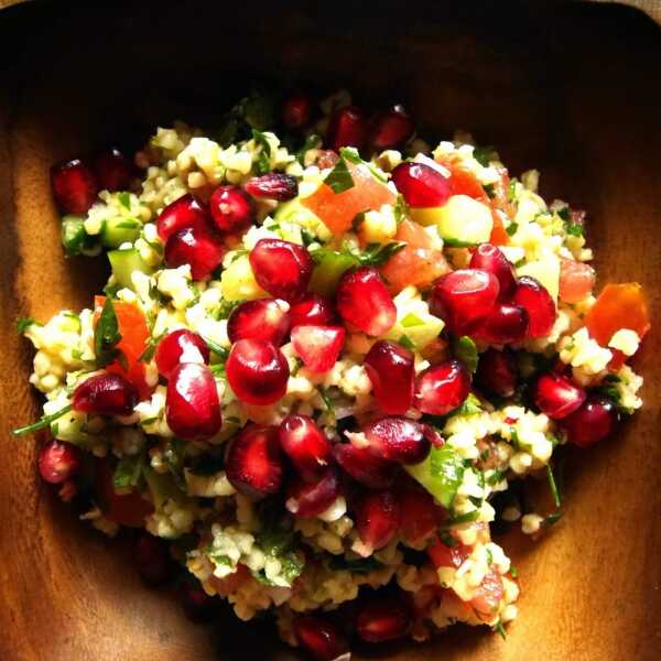 Tabbouleh