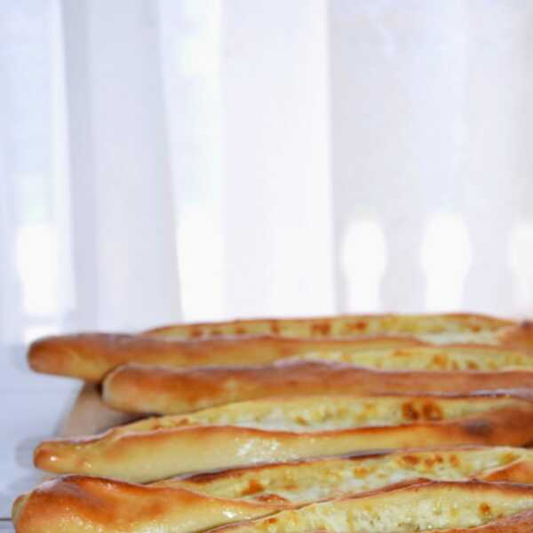 PIDE AU FROMAGE