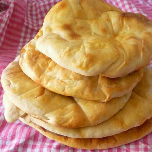 Arabski chlebek