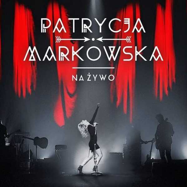 Patrycja Markowska w Starym Sączu